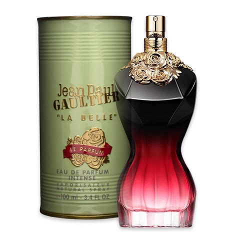 la belle eau de parfum 100ml